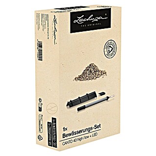 Lechuza Bewässerungs-Set (Kunststoff, Passend für: Canto 40)