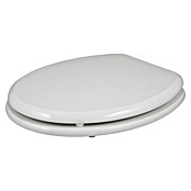 Poseidon WC-Sitz Kidi (MDF, Weiß, Mit Absenkautomatik) | BAUHAUS