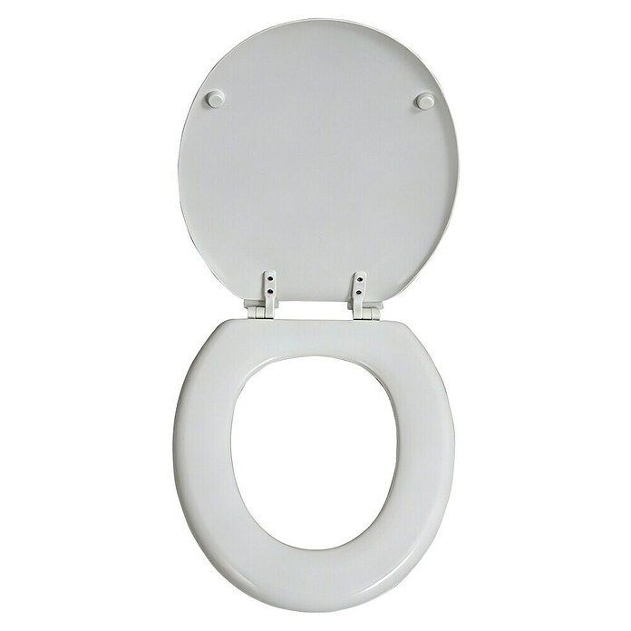 Poseidon WC daska Kimo  (MDF, Bez automatike upuštanja) | BAUHAUS
