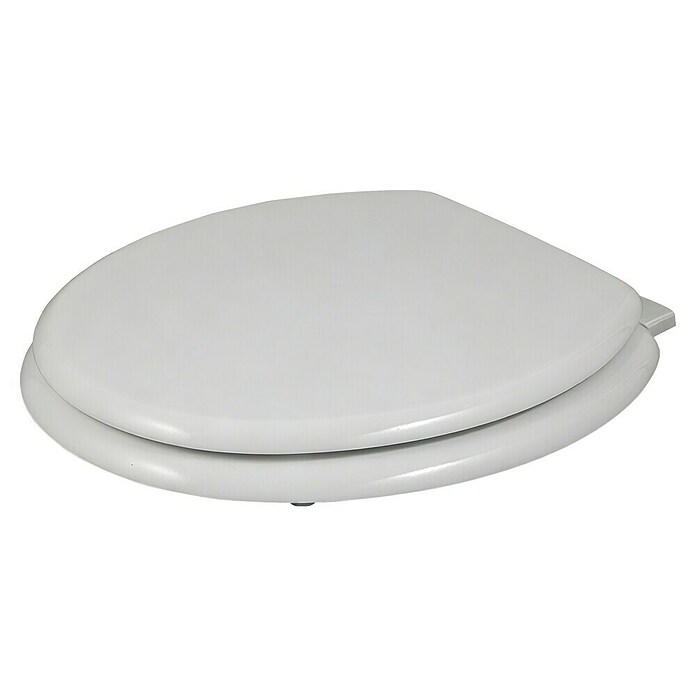 Poseidon WC daska Kimo  (MDF, Bez automatike upuštanja) | BAUHAUS