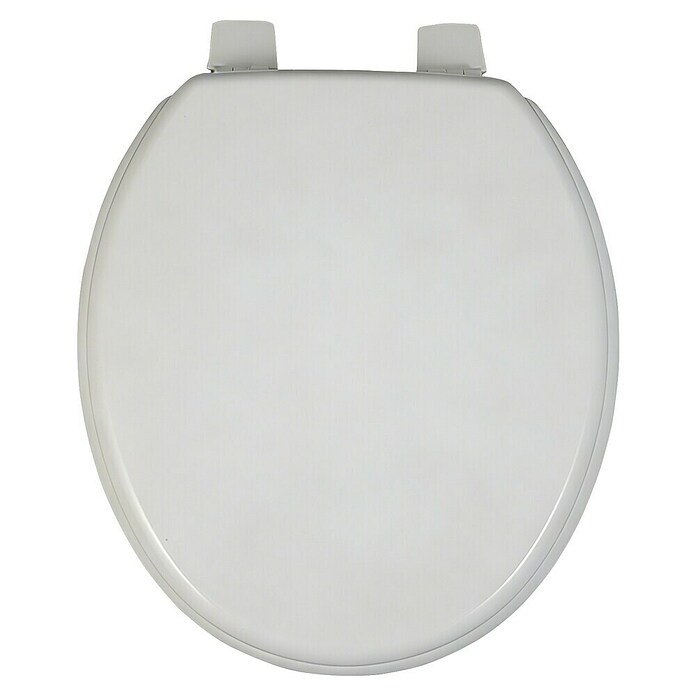 Poseidon WC daska Kimo  (MDF, Bez automatike upuštanja) | BAUHAUS