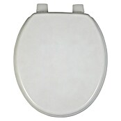 Poseidon WC daska Kimo  (MDF, Bez automatike upuštanja) | BAUHAUS