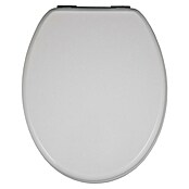 Poseidon WC-Sitz Kidi (MDF, Weiß, Mit Absenkautomatik) | BAUHAUS