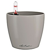 Lechuza Classico Pflanztopf Color (Außenmaß (Ø x H): 13,2 x 11,8 cm, Kunststoff, Braun) | BAUHAUS