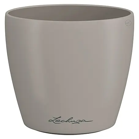 Lechuza Classico Übertopf rund Color SINGLE