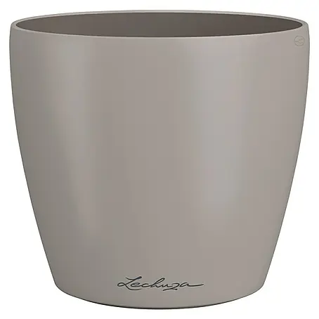 Lechuza Classico Übertopf rund Color SINGLE