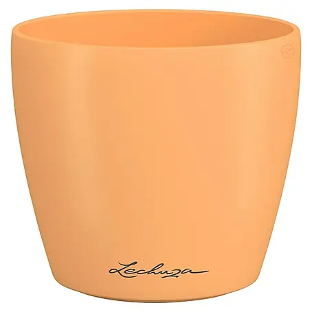 Lechuza Classico Übertopf rund Color SINGLE