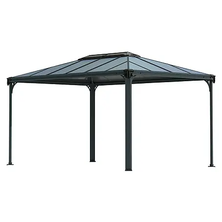 Palram – Canopia Standard-Pavillon Martinique 4300