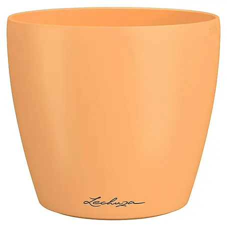 Lechuza Classico Übertopf rund Color SINGLE