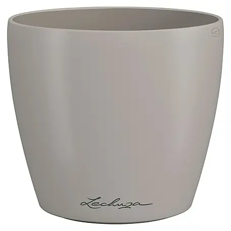 Lechuza Classico Übertopf rund Color SINGLE