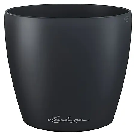 Lechuza Classico Übertopf rund Color SINGLE