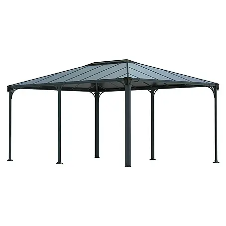 Palram – Canopia Standard-Pavillon Martinique 5000