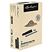 Lechuza Bewässerungs-Set Quadro LS (Kunststoff, Passend für: Quadro LS 28) | BAUHAUS