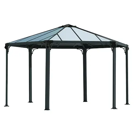 Palram – Canopia  Pavillon Monaco