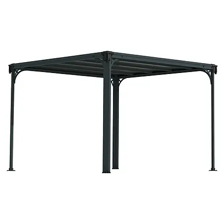 Palram – Canopia  Standard-Pavillon Milano 3000