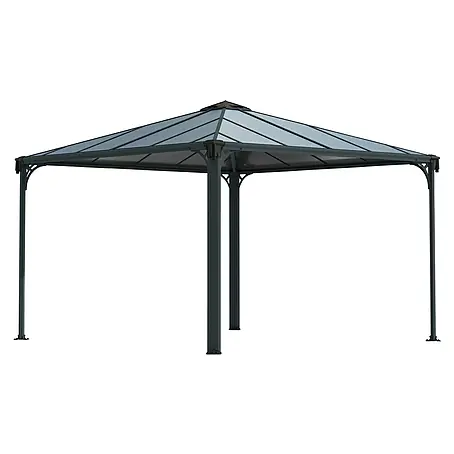 Palram – Canopia Standard-Pavillon Palermo 3000