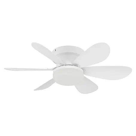 Eglo  Ventilador de techo Clovelly