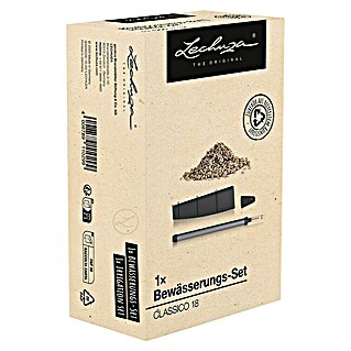 Lechuza Bewässerungs-Set (Kunststoff, Passend für: Classico Color 18)