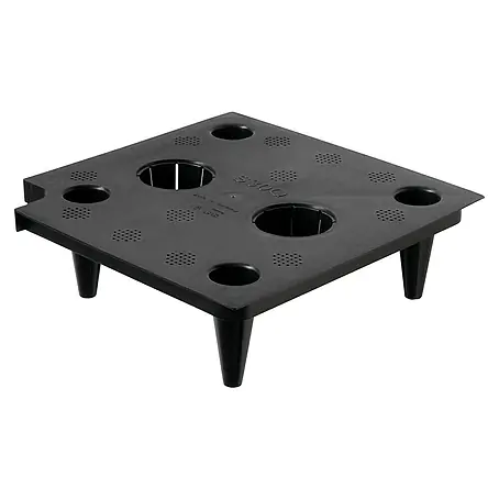 Lechuza  Trennboden Cubico/Cube