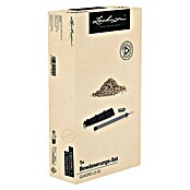 Lechuza Bewässerungs-Set Quadro LS (Kunststoff, Passend für: Quadro LS 50) | BAUHAUS