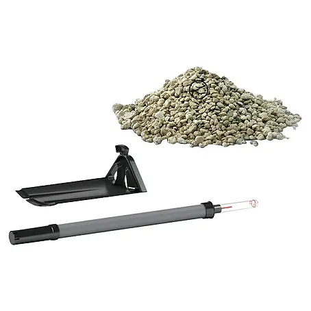 Lechuza  Bewässerungs-Set Quadro LS
