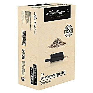 Lechuza Bewässerungs-Set Cubeto (Kunststoff, Passend für: Cubeto 40)