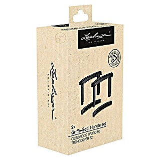Lechuza Ersatzgriff (Passend für: Cilindro 32 / Pflanztasche 32)