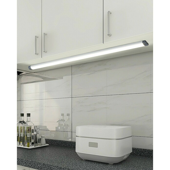 Eglo LED-Unterbauleuchte Lerca (L x B x H: 57 x 2,5 x 1,1 cm) | BAUHAUS