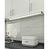 Eglo LED-Unterbauleuchte Lerca (L x B x H: 57 x 2,5 x 1,1 cm) | BAUHAUS