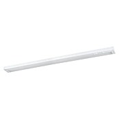 Eglo Lámpara LED bajo mueble Russcallo (L x An x Al: 87 x 2,4 x 6,1 cm, Blanco) | BAUHAUS