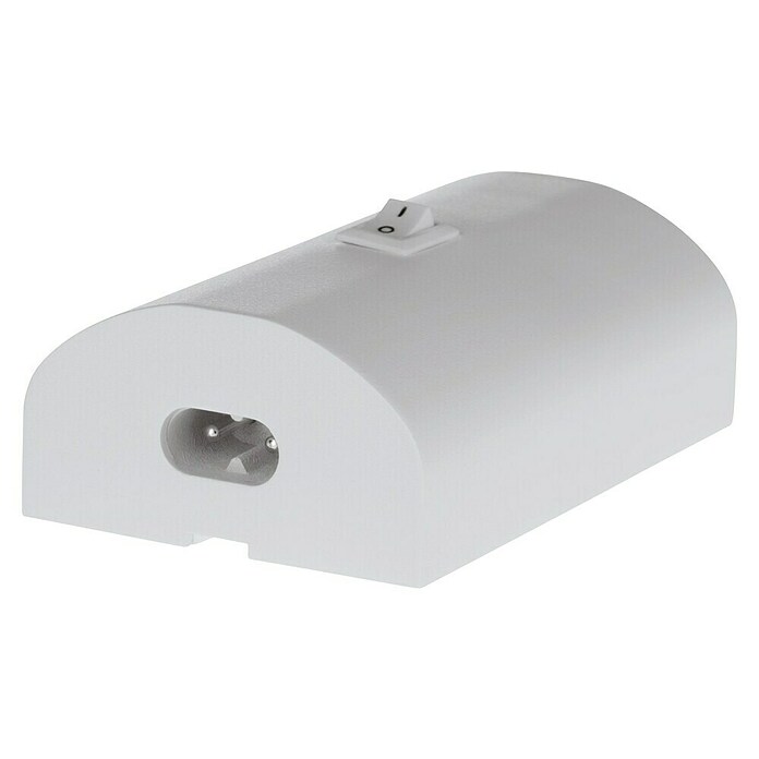 Eglo Interruptor Stracca (Blanco) | BAUHAUS