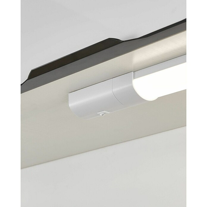 Eglo Interruptor Stracca (Blanco) | BAUHAUS