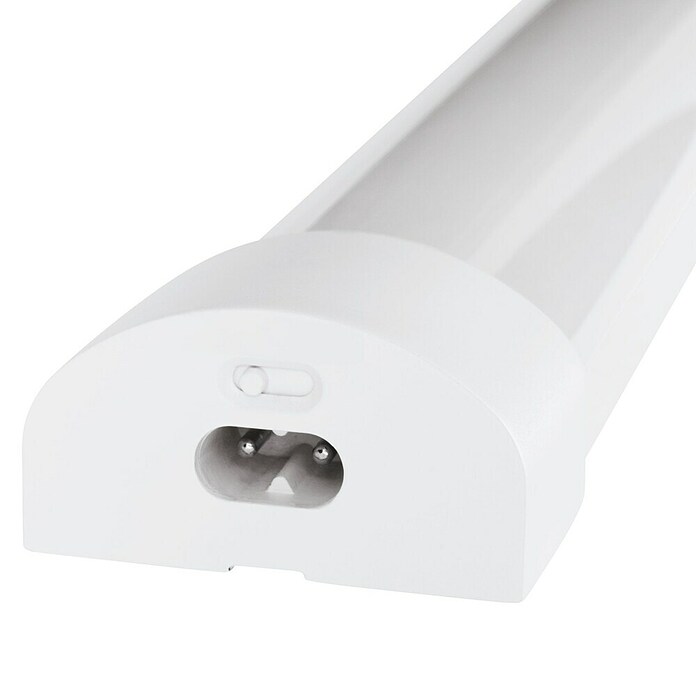 Eglo LED-Unterbauleuchte Stracca (L x B x H: 37 x 5,6 x 3,2 cm) | BAUHAUS