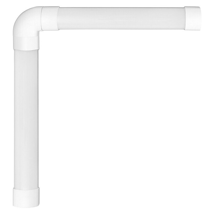 Eglo LED-Unterbauleuchte Stracca (L x B x H: 37 x 5,6 x 3,2 cm) | BAUHAUS