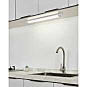 Eglo Lámpara LED bajo mueble Stracca (L x An x Al: 57 x 5,6 x 3,2 cm) | BAUHAUS