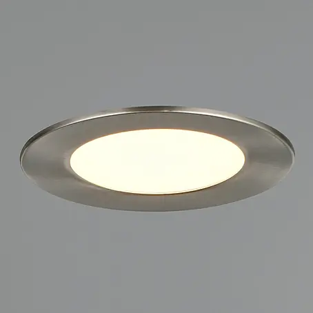 Trio Lighting  Foco LED empotrable Virunga