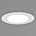 Trio Lighting Foco LED empotrable Virunga 