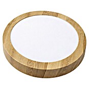 Alverlamp Foco downlight de superficie LED Nordic (20 W, Ø x Al: 22 x 3,2 cm, Blanco cálido, Temperatura del color: 3.000 K - 6.000 K) | BAUHAUS