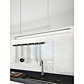 Eglo Lámpara LED bajo mueble con sensor Selrino (L x An x Al: 87 x 3,2 x 1,4 cm) | BAUHAUS