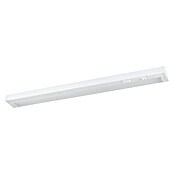 Eglo Lámpara LED bajo mueble Russcallo (L x An x Al: 57 x 2,4 x 6,1 cm, Blanco) | BAUHAUS