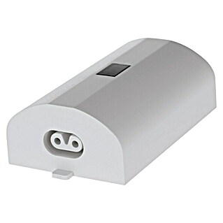 Eglo Sensor de movimiento PIR Stracca (L x An x Al: 9 x 5,6 x 3 cm, Blanco)