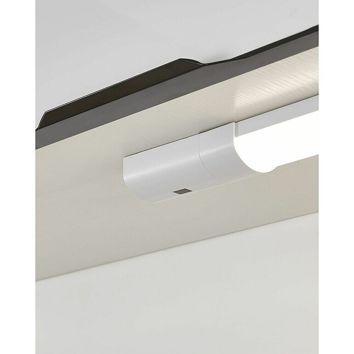 Eglo Sensor de movimiento PIR Stracca (L x An x Al: 9 x 5,6 x 3 cm, Blanco) | BAUHAUS