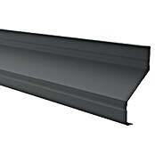Set de valla de protección Ventia (L x Al: 160 x 150 cm, Antracita, 9 pzs.) | BAUHAUS