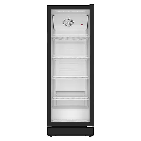 PKM  Flaschenkühlschrank GKS168B