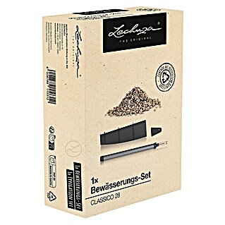 Lechuza Bewässerungs-Set Classico (Kunststoff, Passend für: Classico 28)
