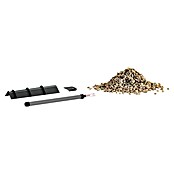 Lechuza Bewässerungs-Set (Kunststoff, Passend für: Cubico 22) | BAUHAUS