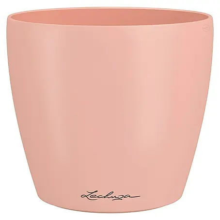 Lechuza Classico Übertopf rund Color SINGLE