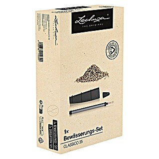 Lechuza Bewässerungs-Set Classico (Kunststoff, Passend für: Classico 35)