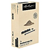 Lechuza Bewässerungs-Set (Kunststoff, Passend für: Cubico 30 / Trio 30) | BAUHAUS