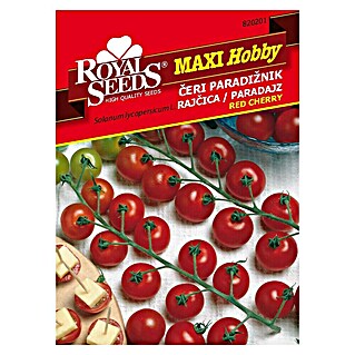 Royal Seeds Sjeme povrća (Solanum lycopersicum L.)